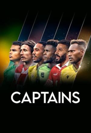 Captains [ترجمة عربية]