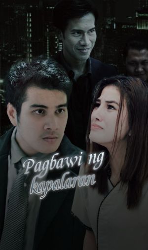 Pagbawi ng kapalaran