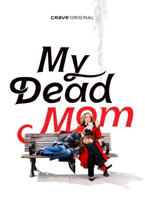 My Dead Mom [ترجمة عربية]