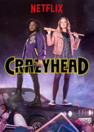 Crazyhead [Version française]