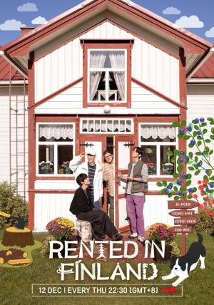 Rented in Finland [ترجمة عربية]