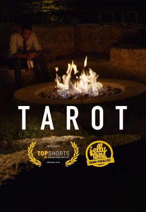 Tarot [مدبلج للعربية]