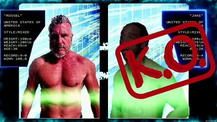 Trailer thumbnail