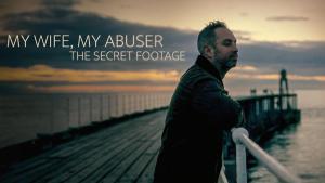 My Wife, My Abuser: The Secret Footage [ترجمة عربية]