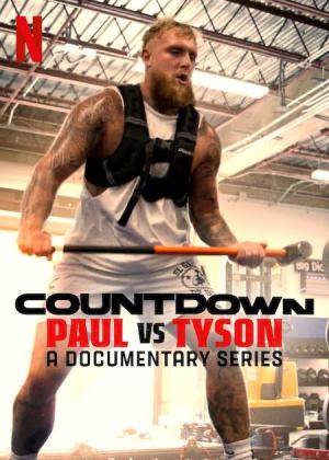 Countdown: Paul vs Tyson [Version française]