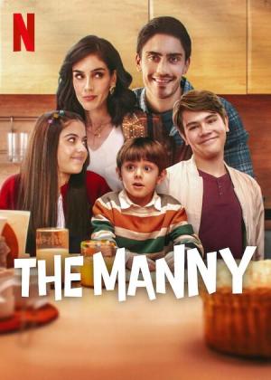 The Manny [Version française] S1-S3