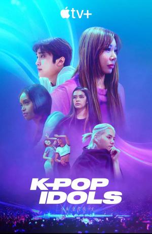 K-Pop Idols [ترجمة عربية]