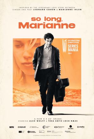 So Long, Marianne [Russian]