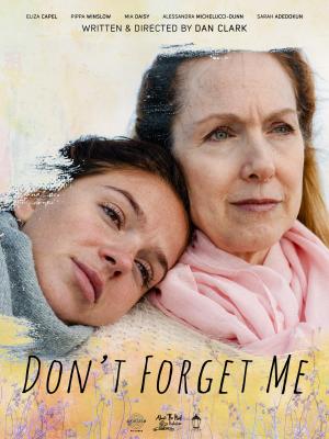 Don't Forget Me [ترجمة عربية]
