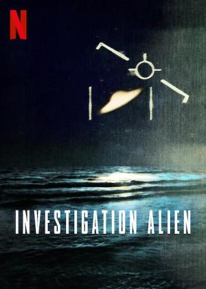 Investigation Alien [Russian]
