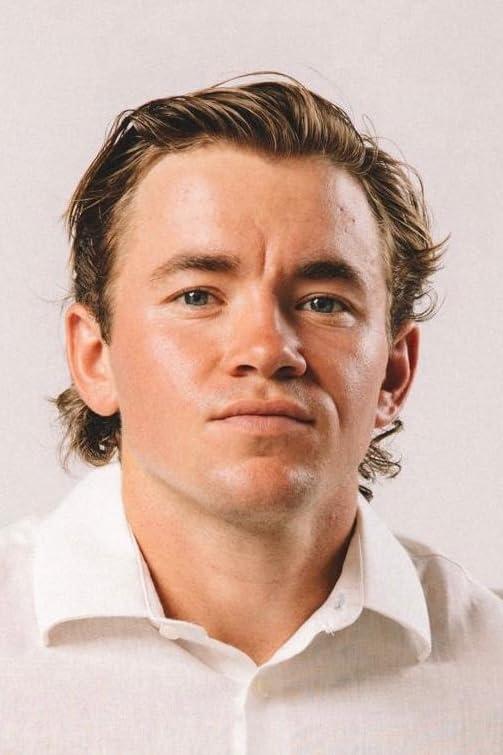 actor Johnny Ray large photo