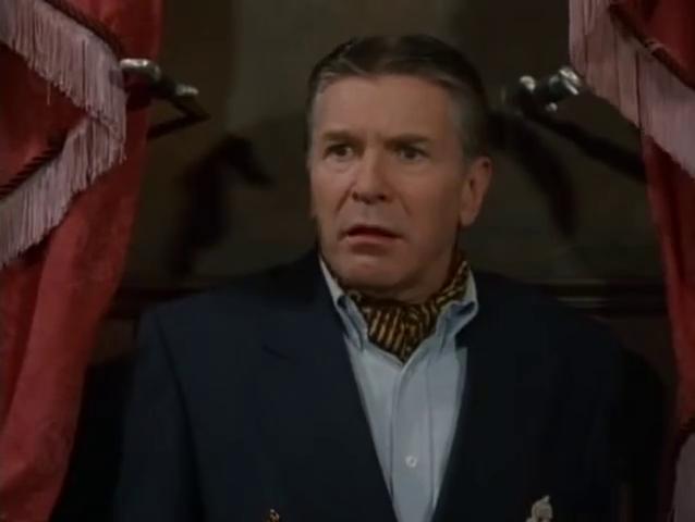 actor Ed Evanko large photo