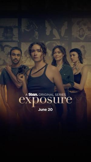 Exposure [ترجمة عربية]