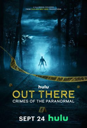 Out There: Crimes of the Paranormal [ترجمة عربية]