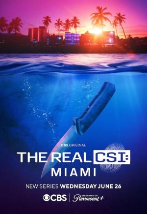 The Real CSI: Miami [ترجمة عربية]