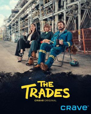 The Trades [ترجمة عربية]