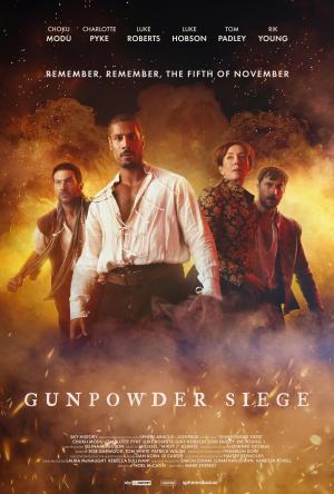 Gunpowder Siege [ترجمة عربية]