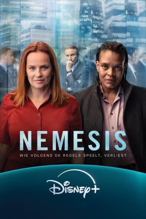 Nemesis [ترجمة عربية]