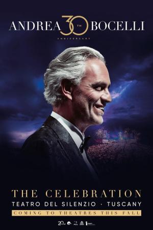 Andrea Bocelli 30: The Celebration [ترجمة عربية]