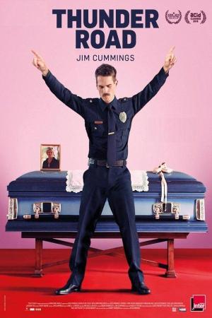 Thunder Road [Russian]