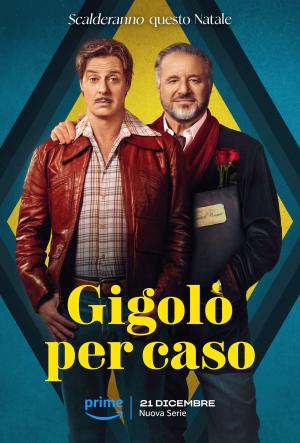 Gigolò per caso [Russian] S1-S2