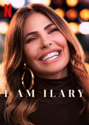 I Am Ilary [ترجمة عربية]