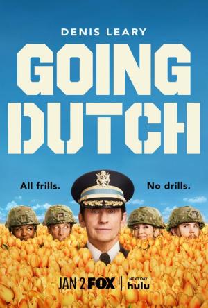 Going Dutch [ترجمة عربية] S1-S2