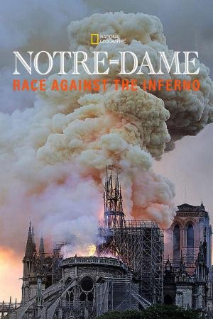Notre-Dame: Race Against the Inferno [ترجمة عربية]