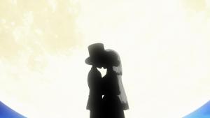 The Duke of Death and His Maid [English]