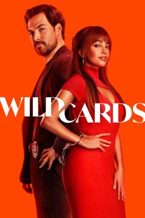 Wild Cards [ترجمة عربية] S1-S3