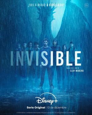 Invisible [Version française]