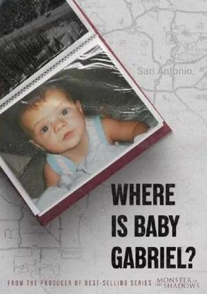 Where Is Baby Gabriel? [ترجمة عربية]