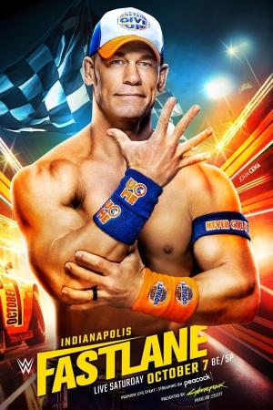 WWE Fastlane [ترجمة عربية]