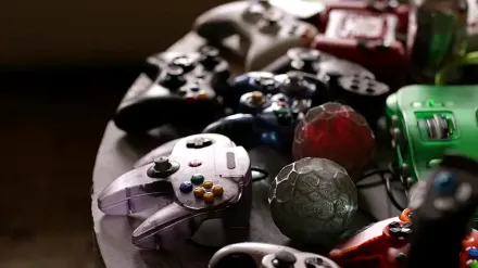 Trailer thumbnail