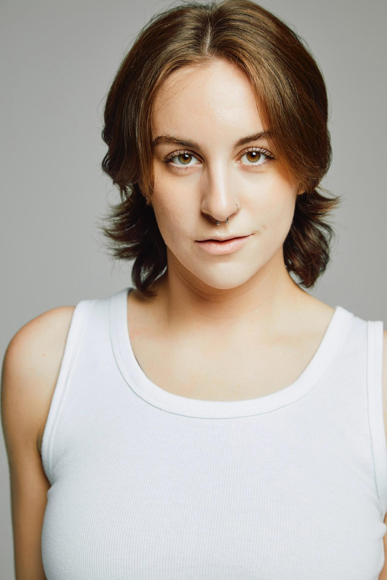 actor Rowan Niles large photo