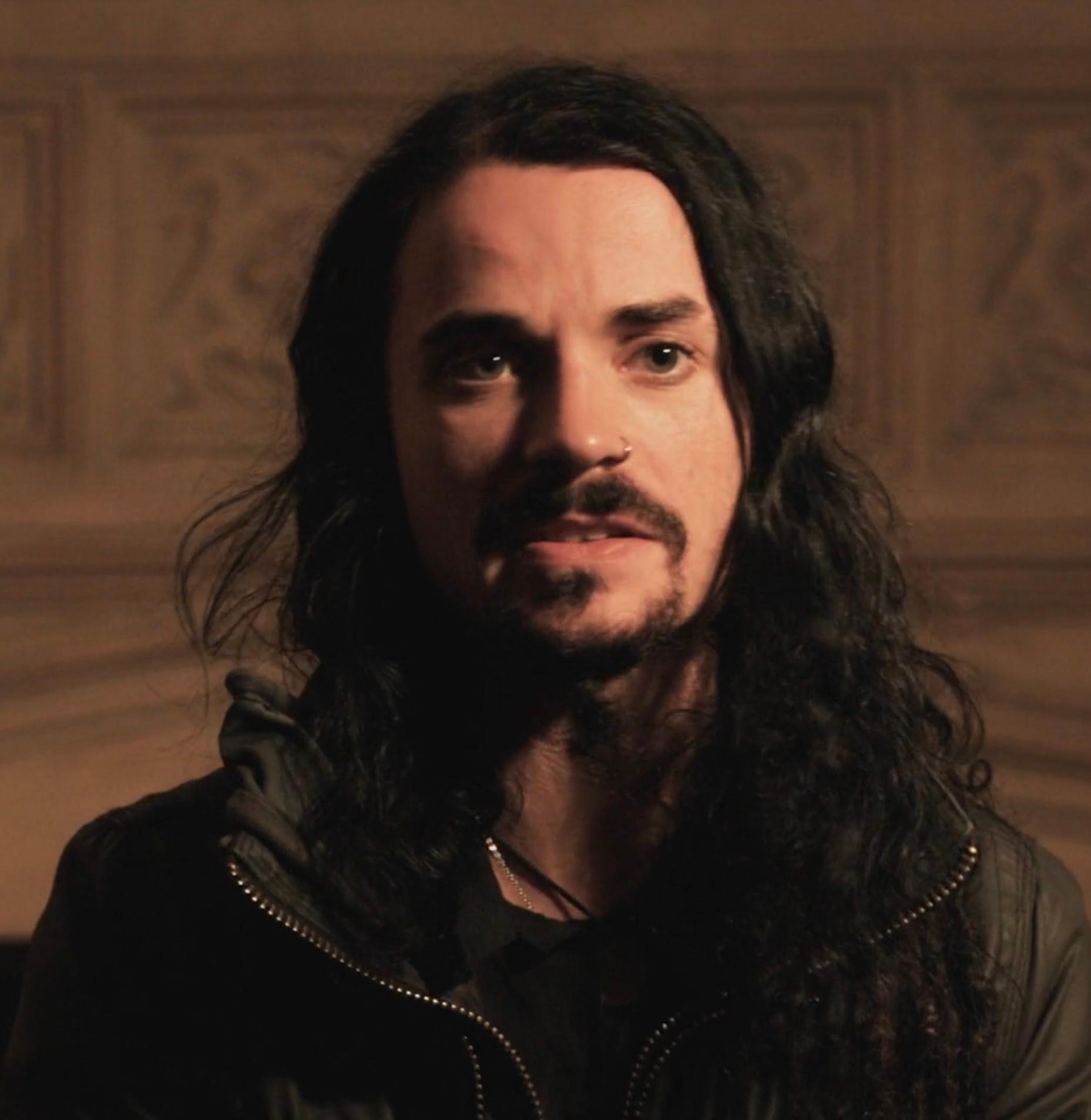 actor Dominic Lagamba large photo