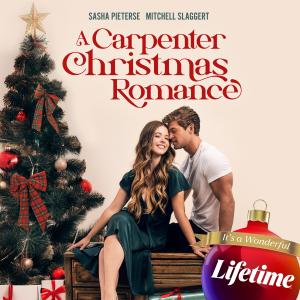 A Carpenter Christmas Romance [Indonesian]