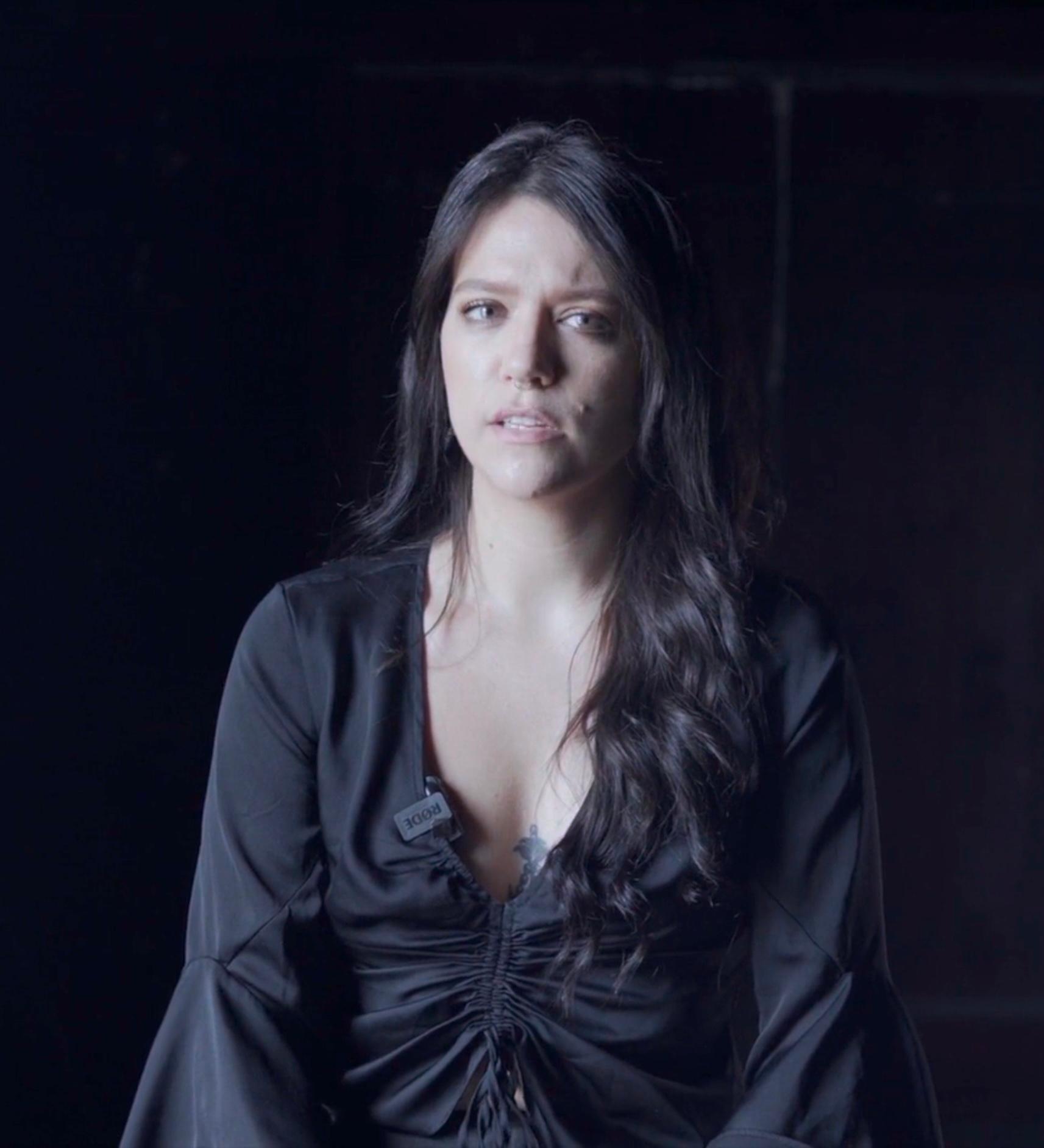 actor Courtney Cooper large photo