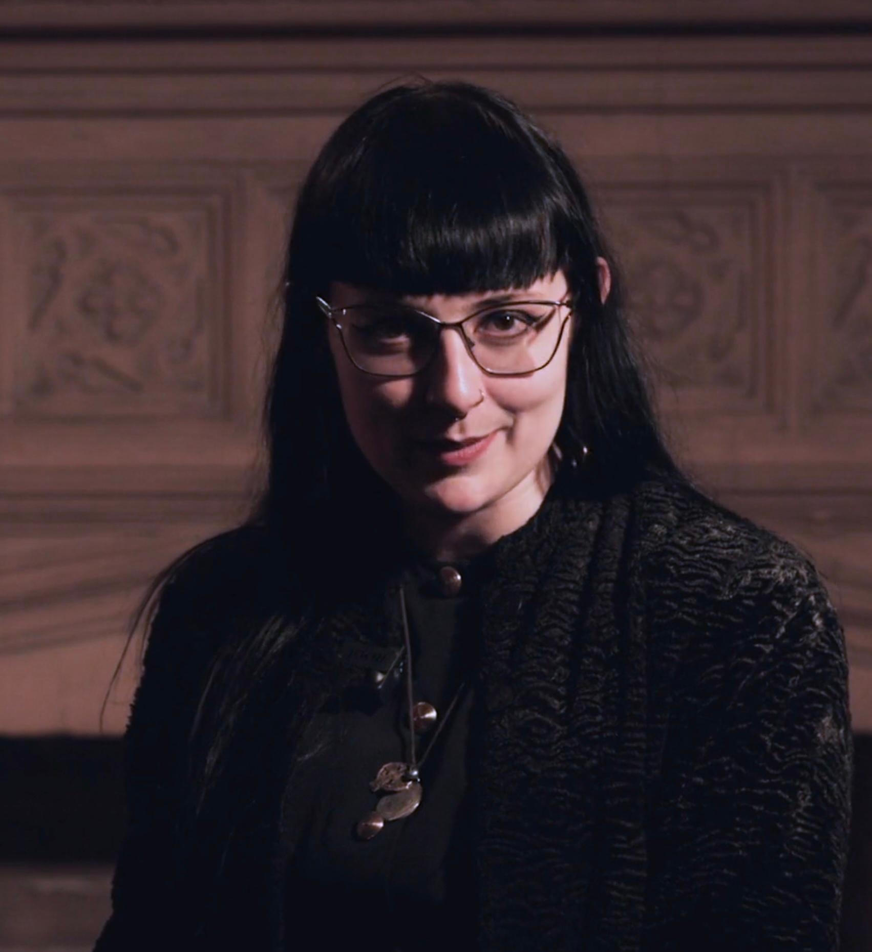 actor Jules Nolan large photo