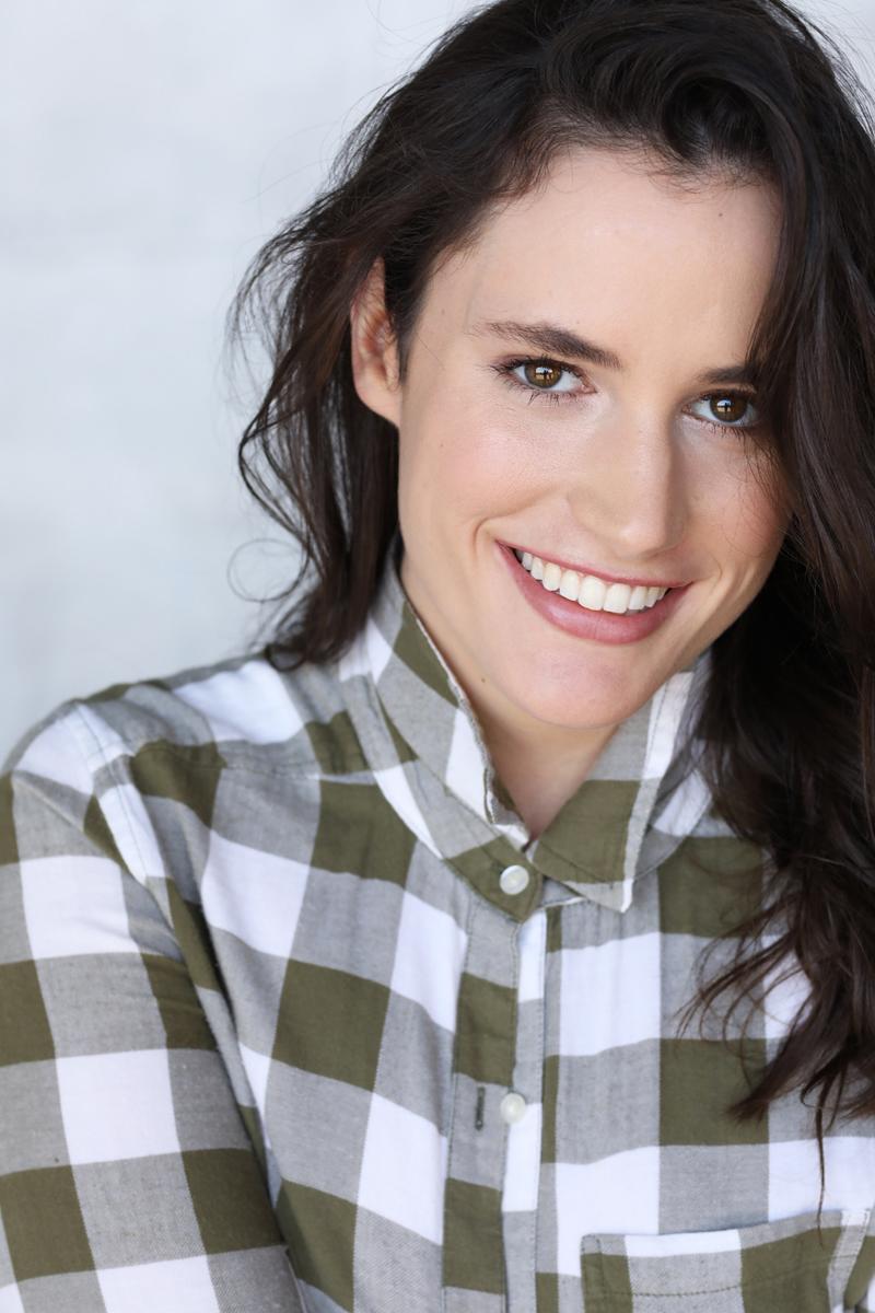 actor Kate Conway large photo