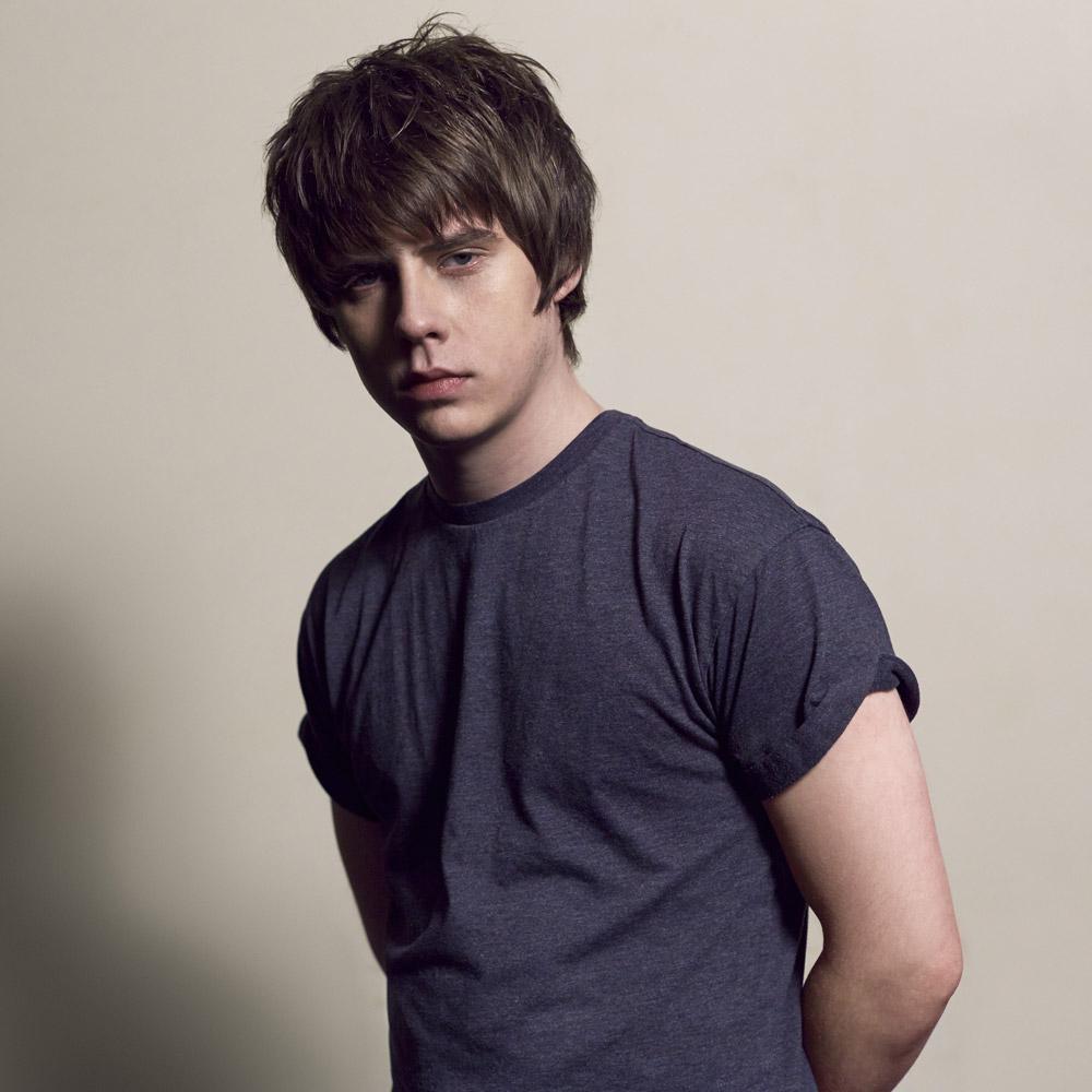 actor Jake Bugg large photo