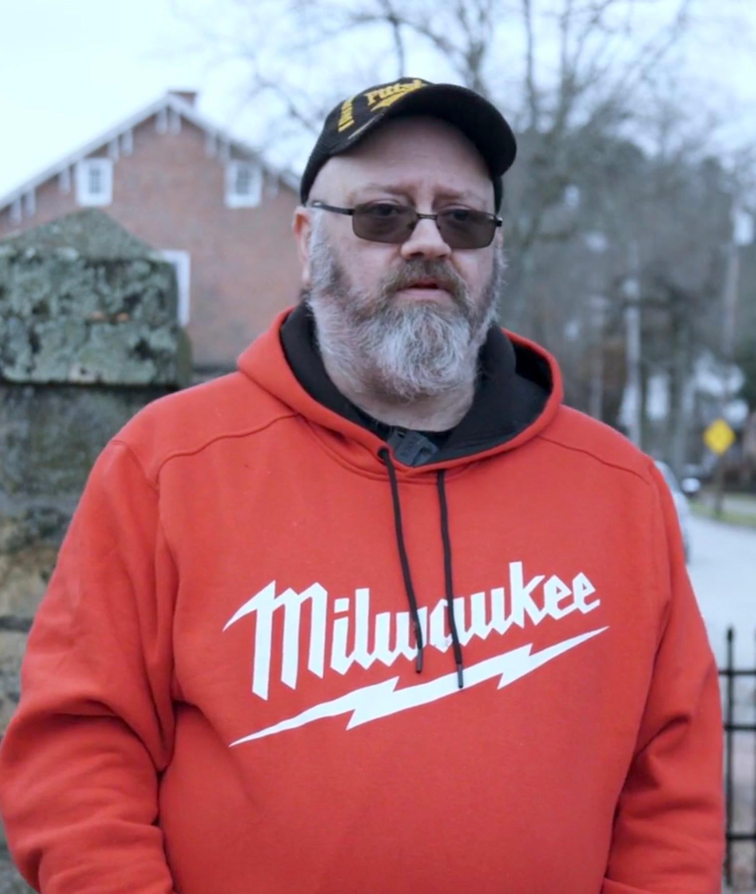 actor William Conaway large photo