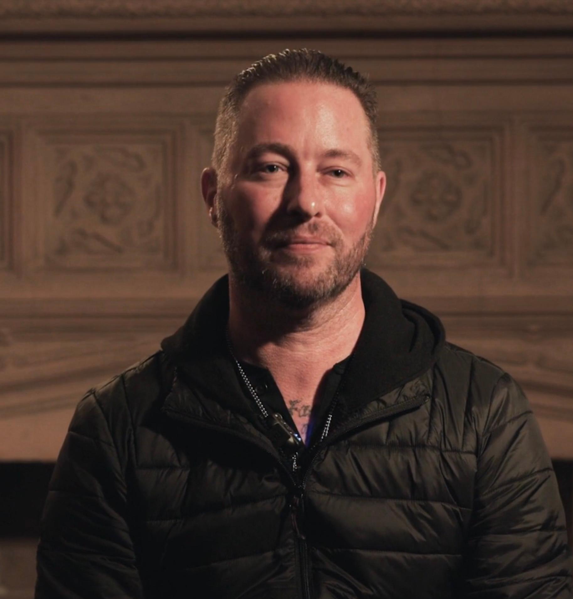 actor Seth Browder large photo