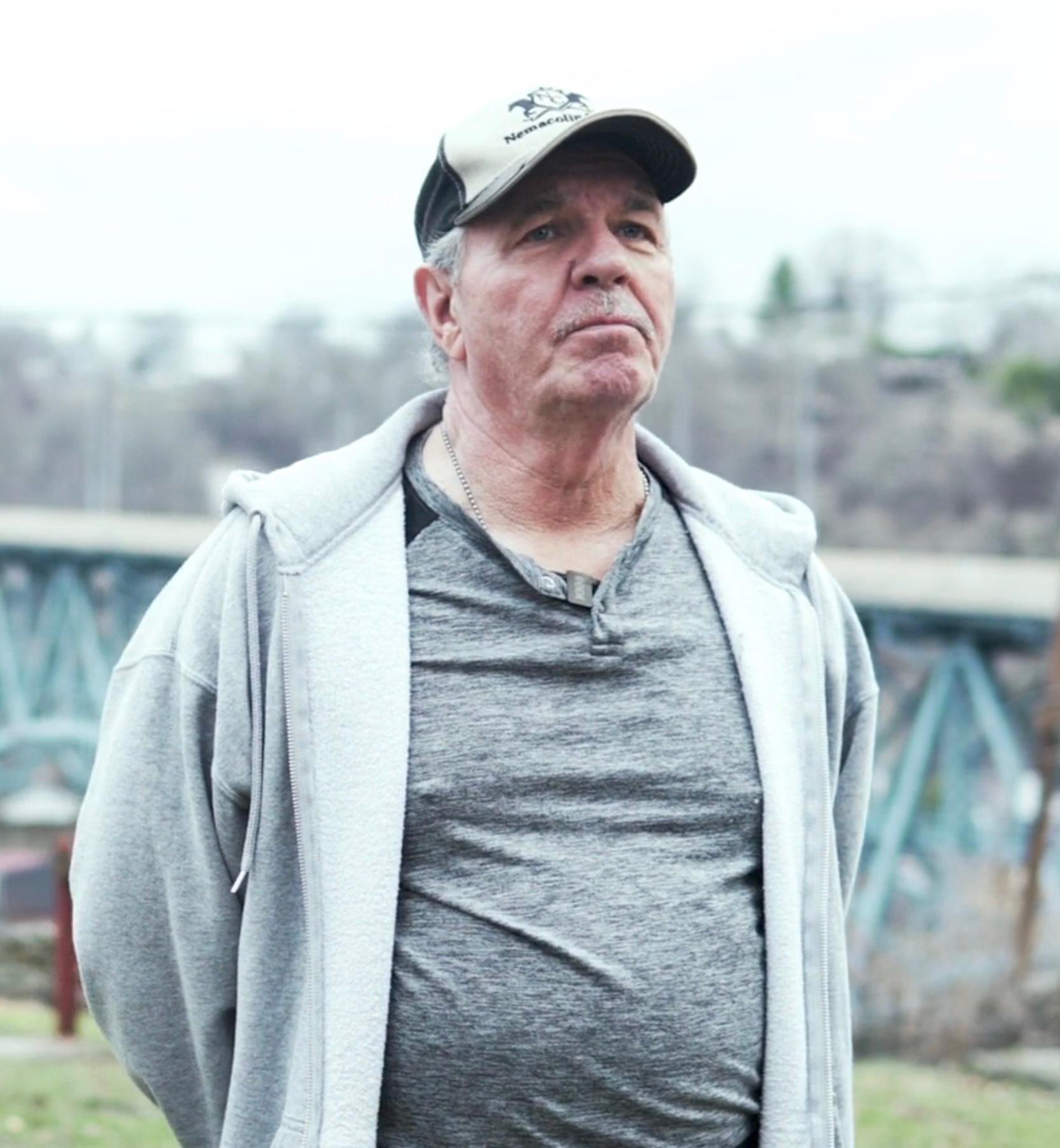 actor Rocky Bashear large photo