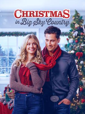 Christmas in Big Sky Country [Indonesian]