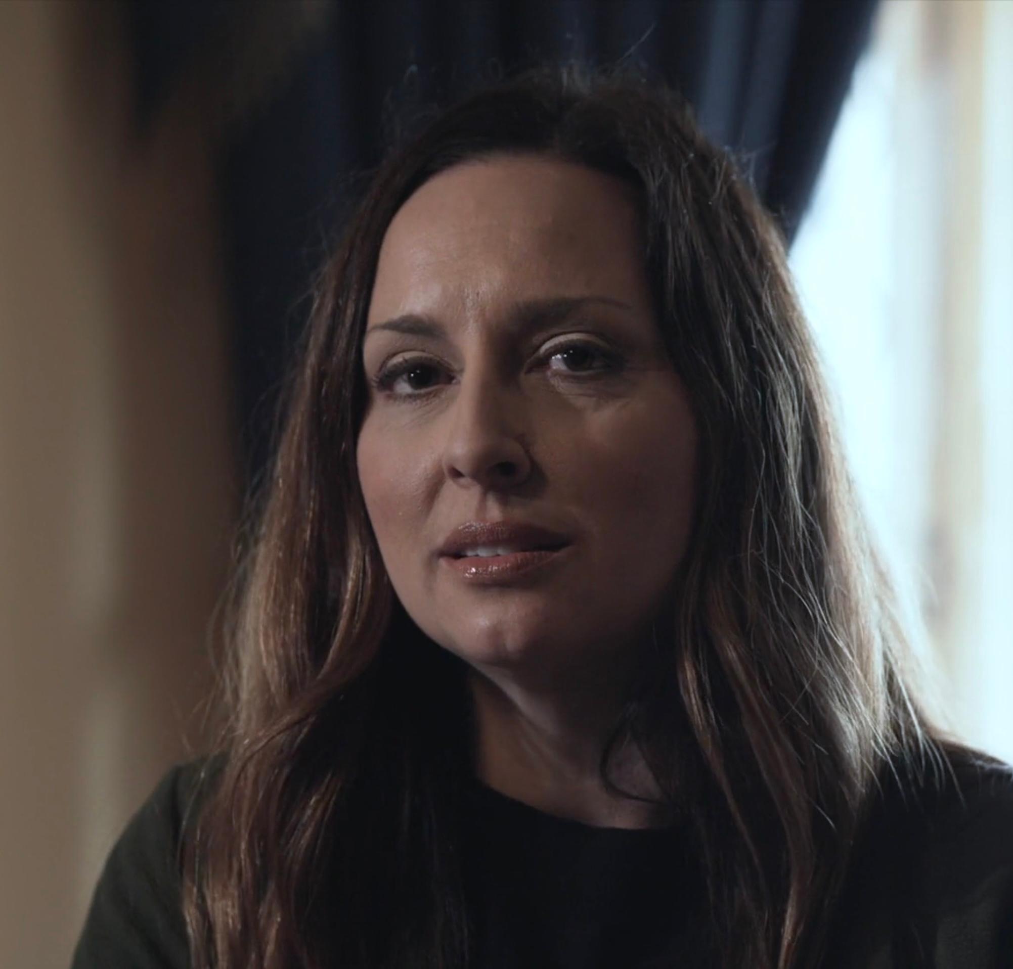 actor Brianne Mitchell large photo