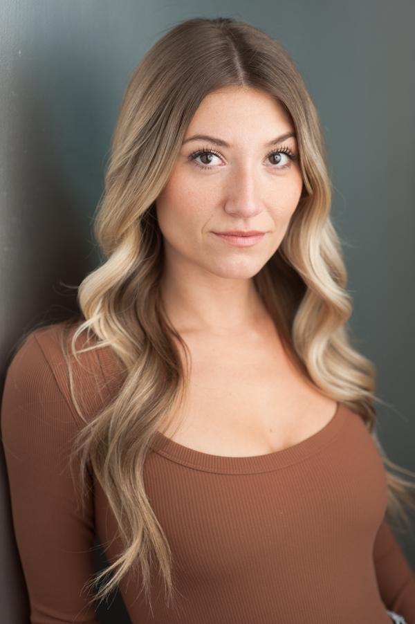 actor Sydney Hendricks large photo