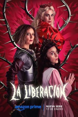 La liberación [Russian]