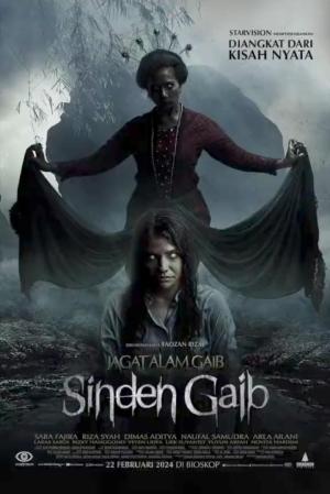 Mystic Singer [Kurdish]