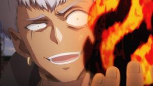 The Misfit of Demon King Academy [Russian]